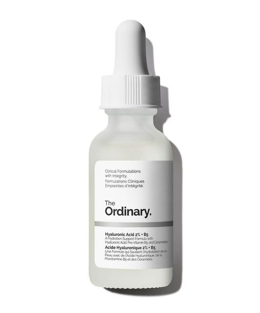 The Ordinary - Hyaluronic Acid 2% + B5 - 30ml