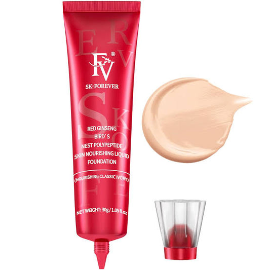 Fv Flawless Waterproof Foundation